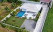 Affordable Large 1 Bed Modern Pool Villa in Maenam-30