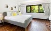 Hot Priced 4 Bed Modern Pool Villa in Bophut Hillside-30