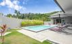 New Modern 3 Bed Private Pool Villa in Tranquil Lamai-30