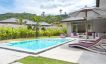 New Modern 3 Bed Private Pool Villa in Tranquil Lamai-37