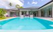 New Modern 3 Bed Private Pool Villa in Tranquil Lamai-22