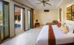 Beautiful Tropical 2-3 Bed Pool Villa by Bangrak Beach-11