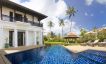 Beautiful Tropical 2-3 Bed Pool Villa by Bangrak Beach-14