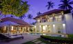 Beautiful Tropical 2-3 Bed Pool Villa by Bangrak Beach-8