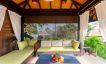 Palatial Tropical 4 Bed Pool Villa by Bangrak Beach-27
