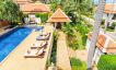 Palatial Tropical 4 Bed Pool Villa by Bangrak Beach-21