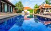 Palatial Tropical 4 Bed Pool Villa by Bangrak Beach-26