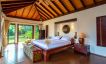 Palatial Tropical 4 Bed Pool Villa by Bangrak Beach-25