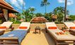 Palatial Tropical 4 Bed Pool Villa by Bangrak Beach-29