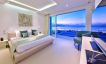 Unique 4 Bed Luxury Sea view Villa by Bangrak Beach-32