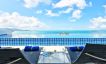 Unique 4 Bed Luxury Sea view Villa by Bangrak Beach-31