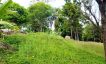 Premium Sea view Land for Sale on Plai Laem Hillside-12