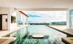 New Luxury 4 Bed Sea view Villas on Bophut Hillside-13