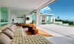 New Luxury 4 Bed Sea view Villas on Bophut Hillside-15