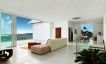 New Luxury 4 Bed Sea view Villas on Bophut Hillside-14