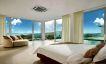 New Luxury 4 Bed Sea view Villas on Bophut Hillside-21