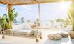 Sumptuous New 3 Bed Seaview Villas by Bangrak Beach-25