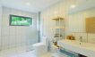 Modern Mountain View 3 Bed Pool Villa on Lamai Hills-20