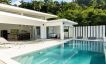 Modern Mountain View 3 Bed Pool Villa on Lamai Hills-13