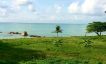 Prime Direct Beachfront Land on Beautiful Lamai Bay-11