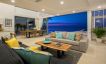 New Beachfront 3 Bed Luxury Villa on Bophut Beach-39