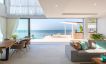New Beachfront 3 Bed Luxury Villa on Bophut Beach-33