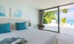 New Beachfront 3 Bed Luxury Villa on Bophut Beach-36