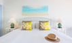 New Beachfront 3 Bed Luxury Villa on Bophut Beach-37