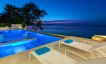 New Beachfront 3 Bed Luxury Villa on Bophut Beach-44