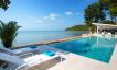 New Beachfront 3 Bed Luxury Villa on Bophut Beach-31