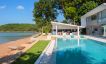 New Beachfront 3 Bed Luxury Villa on Bophut Beach-25