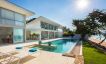 New Beachfront 3 Bed Luxury Villa on Bophut Beach-23