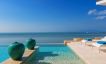 New Beachfront 3 Bed Luxury Villa on Bophut Beach-24