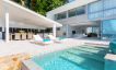 New Beachfront 3 Bed Luxury Villa on Bophut Beach-28