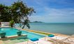 New Beachfront 3 Bed Luxury Villa on Bophut Beach-30