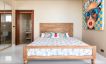 New Modern 2 Bed Sea View Villa in Bophut Hillside-31