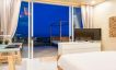 New Modern 2 Bed Sea View Villa in Bophut Hillside-40