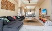 New Modern 2 Bed Sea View Villa in Bophut Hillside-27