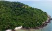 Pristine Oceanfront Land for Sale on Bang Por Beach-21