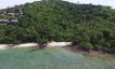 Pristine Oceanfront Land for Sale on Bang Por Beach-18