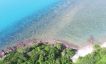 Pristine Oceanfront Land for Sale on Bang Por Beach-13