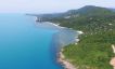 Pristine Oceanfront Land for Sale on Bang Por Beach-14