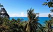 Idyllic Beachfront Land for Sale on Taling Ngam beach-7