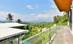 Panoramic 3 Bed Luxury Villa on Hua Thanon Hillside-31