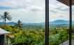 Panoramic 3 Bed Luxury Villa on Hua Thanon Hillside-32