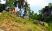 Panoramic Sea view Land for Sale on Nathon Hillside-7
