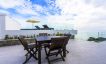 Ultra Luxury Sea view 6 Bed Villa on Chaweng Noi Peak-47