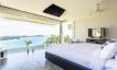 Ultra Luxury Sea view 6 Bed Villa on Chaweng Noi Peak-49