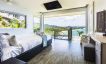 Ultra Luxury Sea view 6 Bed Villa on Chaweng Noi Peak-36