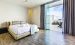 Ultra Luxury Sea view 6 Bed Villa on Chaweng Noi Peak-37